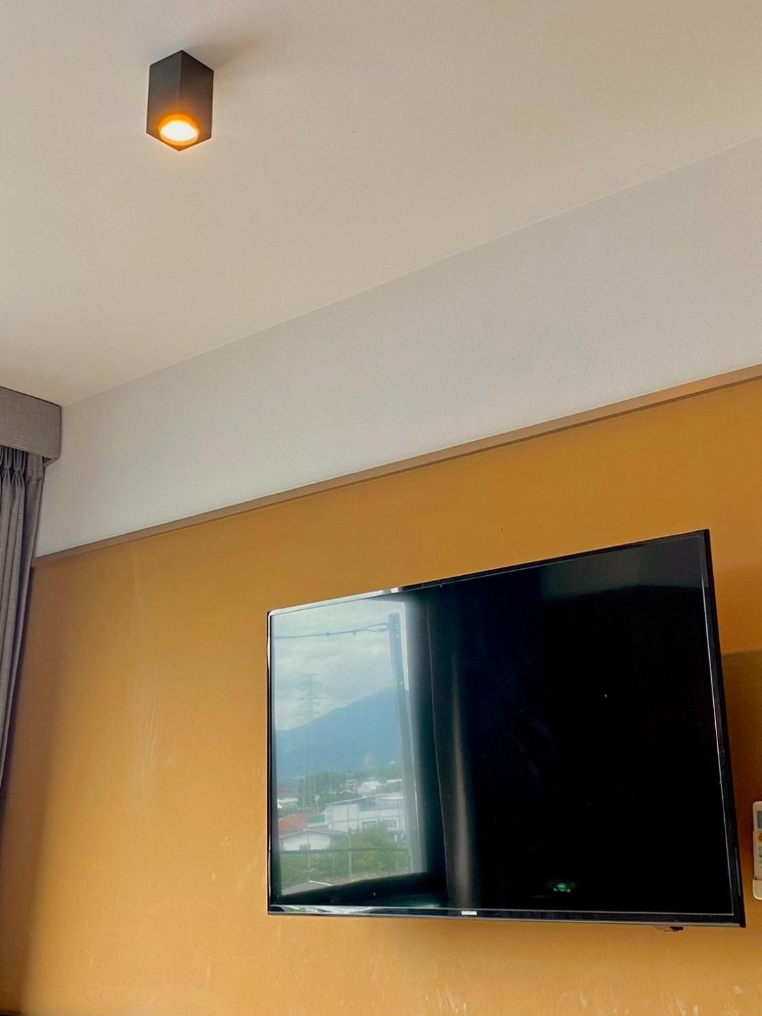 Hotel Mybed Chonburi Exteriér fotografie